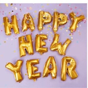 Happy 2026! 🥳🥳🥂🍾🎆